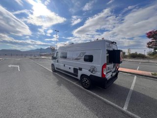 FIAT Ducato 2021