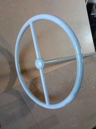 Volante para Citroën 2CV AZ