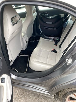 Mercedes-Benz Clase A 2016 particular