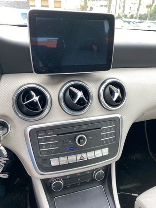 Mercedes-Benz Clase A 2016 particular