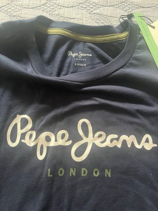 Camiseta Pepe Jeans
