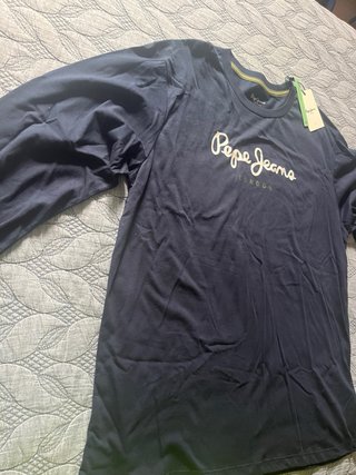 Camiseta Pepe Jeans