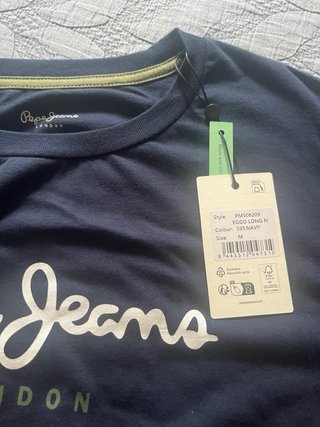 Camiseta Pepe Jeans