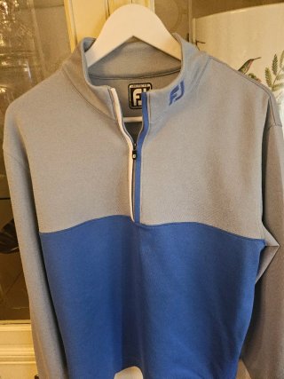 Sudadera FOOTJOY