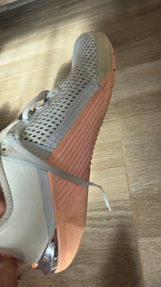 Zapatillas Nike Metcon 6 Mujer