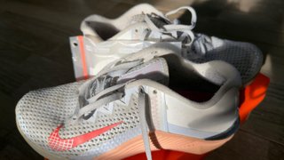 Zapatillas Nike Metcon 6 Mujer