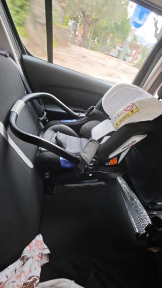Carrito Jane Muum