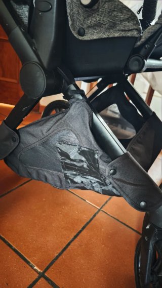 Carrito Jane Muum
