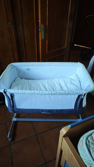 Carrito Jane Muum