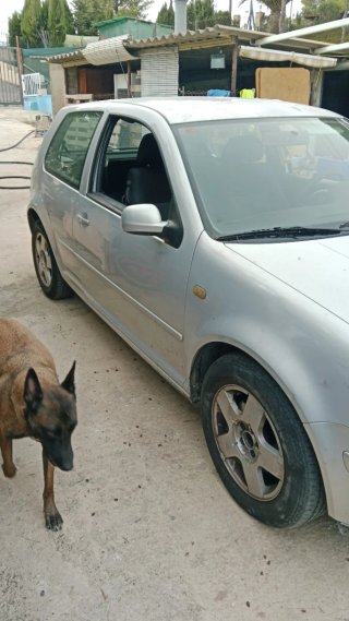 Volkswagen Golf 1999