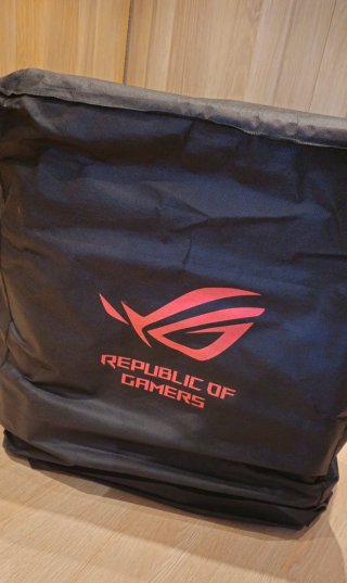 Caja PC ATX ASUS ROG Hyperion Gaming