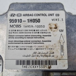 CENTRALITA AIRBAG KIA KIA CEE'D SPORTY WAGON (ED) 2006-2012