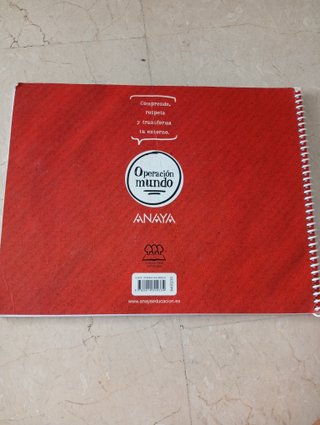 Libro música 5 primaria