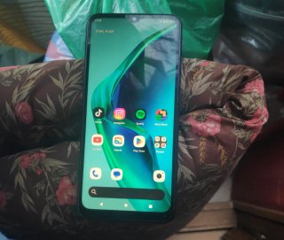 Xiaomi Redmi A2+ Negro