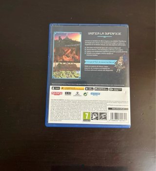 Minecraft Legends Deluxe Edition PS5