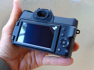 Cámara Digital 6K Ultra HD Zoom 16x. SIN ESTRENAR.