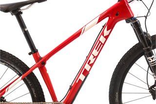Bicicleta Trek Procaliber 9.7 XT t.S Reacondicionada