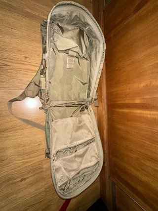 Mochila 5.11 Rush 12 Tática