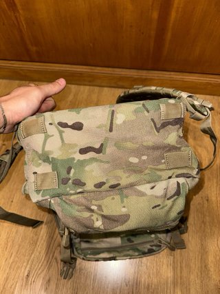 Mochila 5.11 Rush 12 Tática