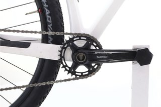 Bicicleta BH Ultimate RC XT t.S Reacondicionada