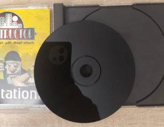 Constructor (PlayStation 1)