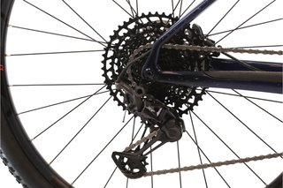 Bicicleta BH Ultimate RC Carbon XT t.S Reacondicionada