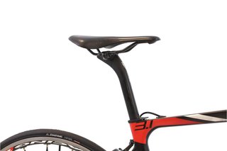 Bicicleta Berria Belador 3.1 t.52 Reacondicionada