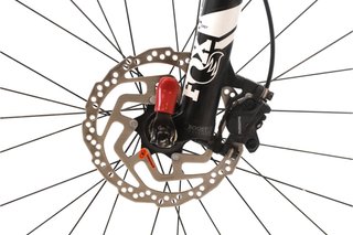 Bicicleta Trek Procaliber 9.7 XT t.S Reacondicionada