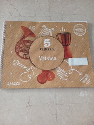 Lote libros 5 primaria