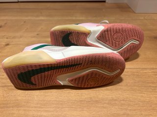 Zapatillas Baloncesto Nike Zoom Crossover 35