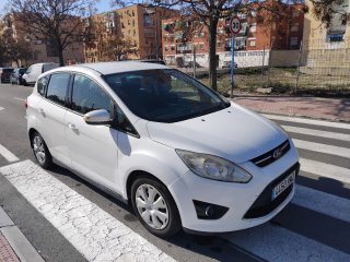 Ford C-MAX 2013