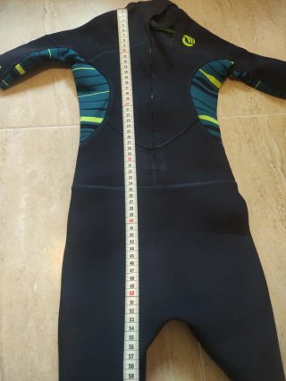 Traje neopreno niño OLAIAN
