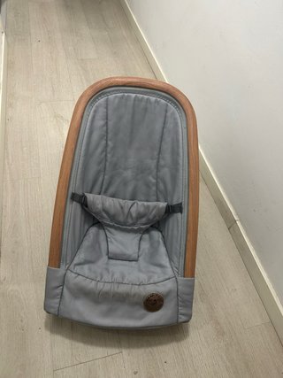 Hamaca Maxi Cosi 2 reclinaciones plegable