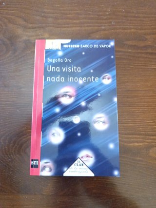 Una visita nada inocente