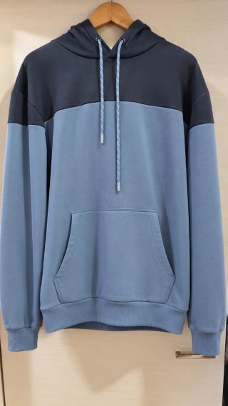 Sudadera con pantalón, T. Chaqu. XXL, T. Pant. XL