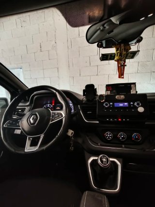 SE VENDE LICENCIA DE TAXI PMR (PERSONAS CON MOVILI