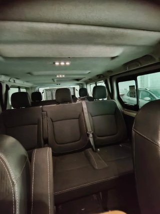 SE VENDE LICENCIA DE TAXI PMR (PERSONAS CON MOVILI