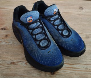 Zapatillas Nike Air Max Dn Talla 44