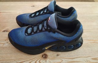 Zapatillas Nike Air Max Dn Talla 44