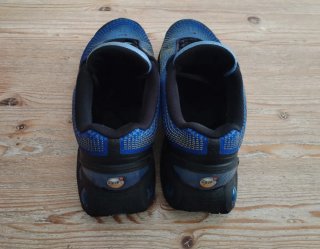 Zapatillas Nike Air Max Dn Talla 44