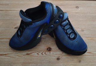 Zapatillas Nike Air Max Dn Talla 44