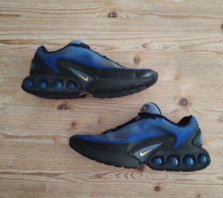 Zapatillas Nike Air Max Dn Talla 44