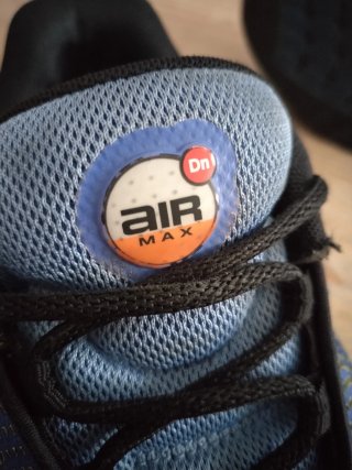 Zapatillas Nike Air Max Dn Talla 44