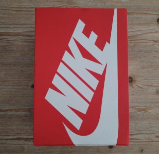 Zapatillas Nike Air Max Dn Talla 44