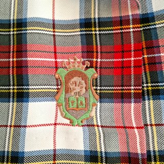 FALDA UNIFORME SANTO TOMÁS DE AQUINO