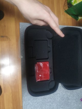Funda Rígida Nintendo Switch
