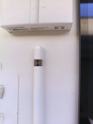 iPad 7 (2019) con Apple Pencil 32 Gb