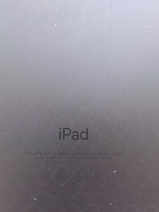 iPad 7 (2019) con Apple Pencil 32 Gb