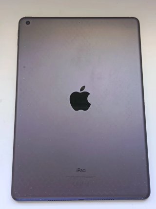 iPad 7 (2019) con Apple Pencil 32 Gb