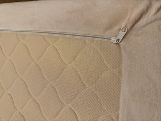 CAMA ARTICULADA ELÉCTRICA 90 CM + COLCHÓN – MADERA